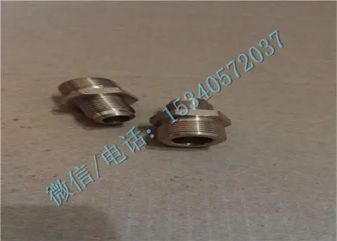 116935燃油泵接头适用于长沙机械康明斯NT855燃油泵接头厂家直销