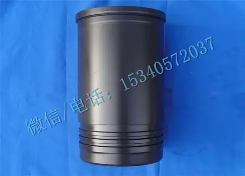 适用于南京康明斯大修KTA19缸套组件3028434服务周到