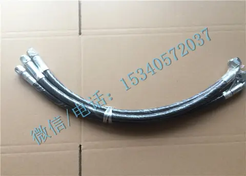 k38发动机价格4913650耐高温软管原厂配件
