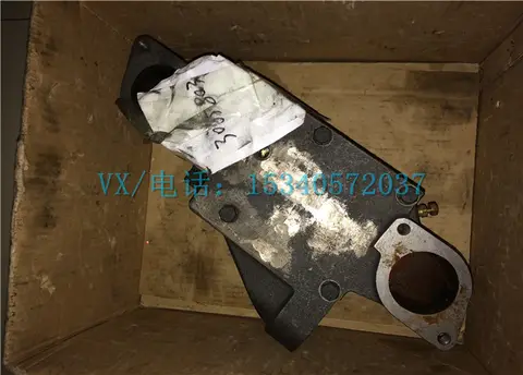 适用于白银康明斯发动机6CT8.3-G节温器密封垫3627961专卖店