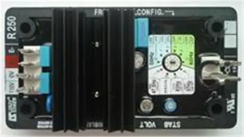 调压板(AVR)R450313171416
