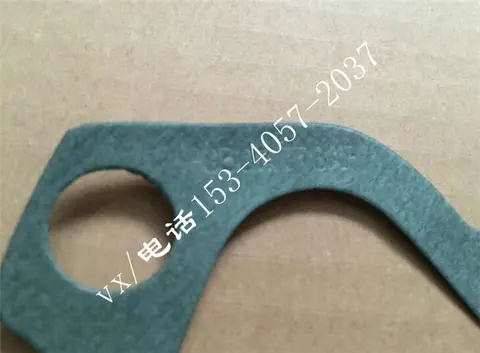 适用于康明斯配件NTA855-G2M输水接头衬垫3055769专卖店