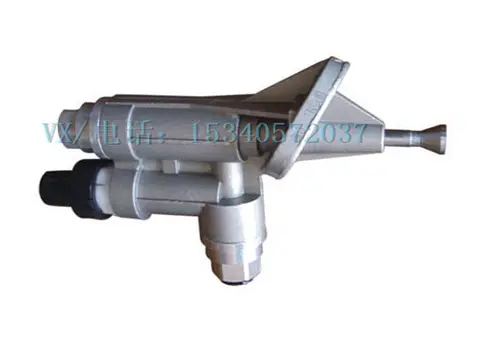 适用于康明斯起重机柴油机6CT8.3输油泵3836316生产厂家