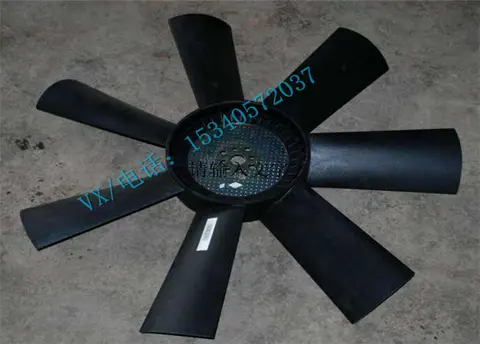 适用于郴州康明斯建筑工程设备C8.3-300风扇3178699哪家便宜？
