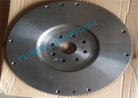 适用于康明斯发电机NTA855-G1飞轮