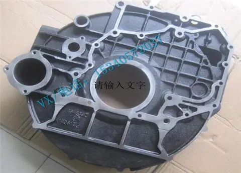 适用于康明斯发电机M11-C350飞轮壳