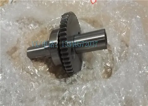 适用于康明斯重型车柴油机KTA19-G7驱动轴