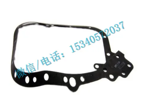 适用于哈密康明斯3883510齿轮室盖垫专卖店