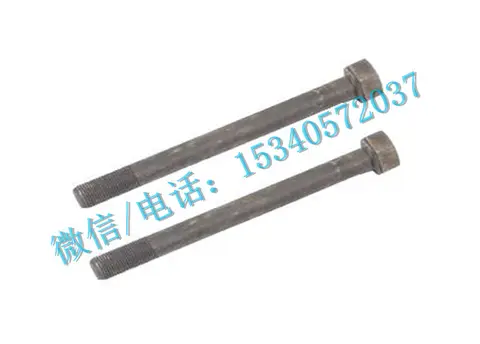 康明斯NT855发动机配件3013623六角螺栓