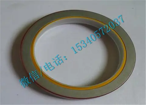 康明斯KTA38发动机配件3016787曲轴前油封
