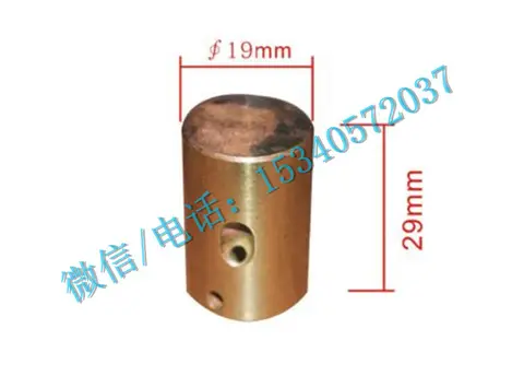 康明斯M11发动机配件3335342气门滚轮销