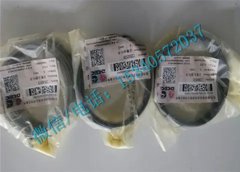 康明斯6BT5.9发动机配件3938177活塞环