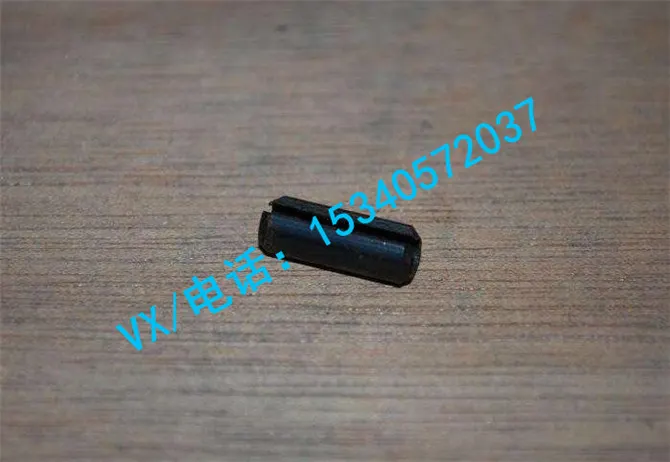 专营康明斯工程机械发动机 68445-20带槽圆柱销行业领先