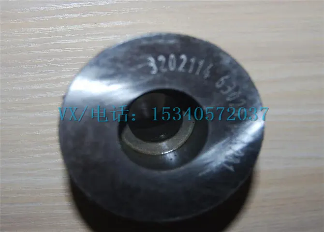 适用于康明斯起重机配件惰轮5254598原装现货