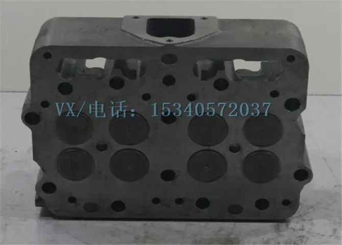 康明斯柴油机3176619气缸头厂家直销