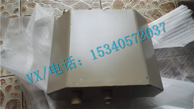 适用于康明斯二手配件3418915浮子油箱(发电机组用)6升适配件