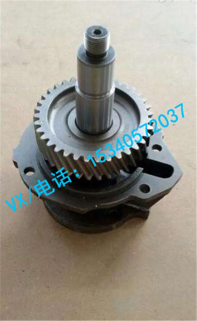 适用于康明斯福田雷沃重工4986318-20辅助驱动总成哪家便宜？