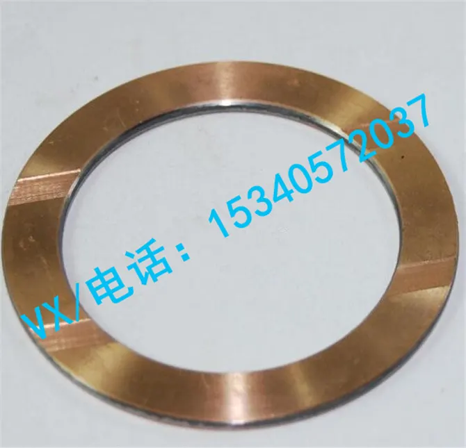 适用于康明斯发电机NTA 855-G2 (M)附件驱动止推片3026556适配件