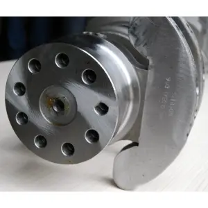 康明斯发动机曲轴3418898