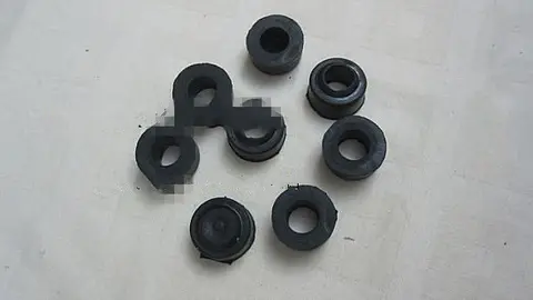 东风康明斯发动机O型密封圈3935449