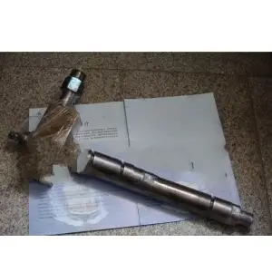 赤坂 DM38AK 喷油器 喷油嘴 喷射阀 船舶备件