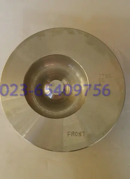 4B3.9活塞组件3957797活塞用于东风康明斯B系列发动机