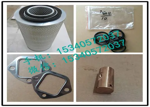 柴油机监控仪3329062加热器室