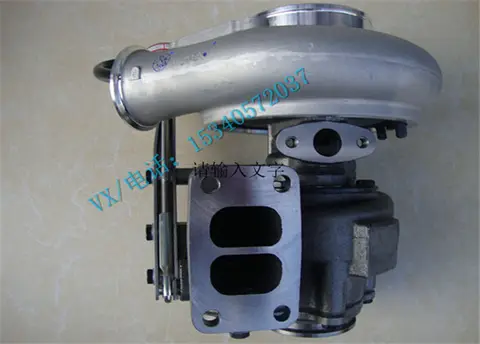 适用于康明斯发动机4914161-20废气旁通阀增压器