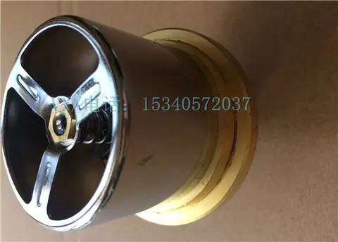 康明斯挖掘机3165319汽车节温器厂家直销