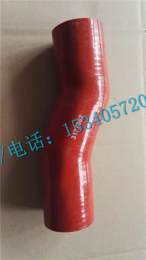 适用于康明斯建筑工程设备3024128胶管