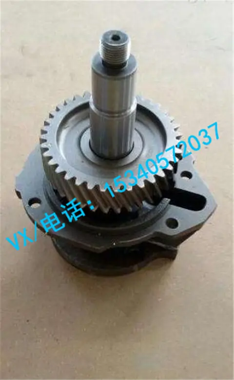适用于康明斯福田雷沃重工4986318-20辅助驱动总成哪家便宜？