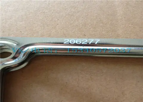 建筑工程设备康明斯零件3008591进气管衬垫