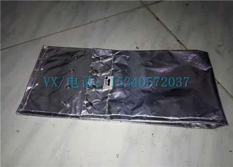 适用于康明斯柴油发电机组隔热罩3897970-20